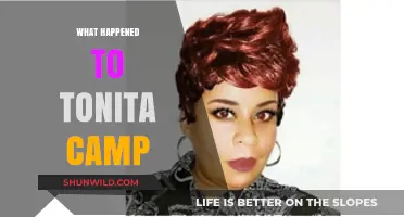 Tonita Camp's Disappearance: Unraveling the Mystery and Seeking Answers