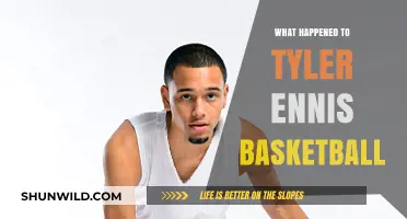 Tyler Ennis' Basketball Journey: From Promise to Unexpected Fade