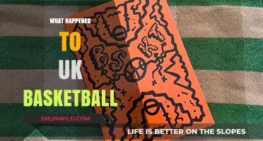 What Happened to UK Basketball: Decline, Challenges, and Revival Efforts