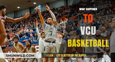 VCU Basketball's Decline: Analyzing the Rams' Recent Struggles and Future
