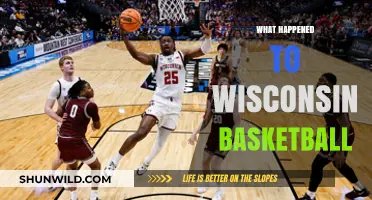 Wisconsin Basketball's Decline: Analyzing the Badgers' Recent Struggles and Future