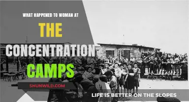 Women in Concentration Camps: Survival, Suffering, and Untold Stories