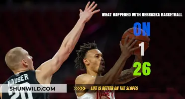 Nebraska Basketball's January 26th Upset: What Really Happened?