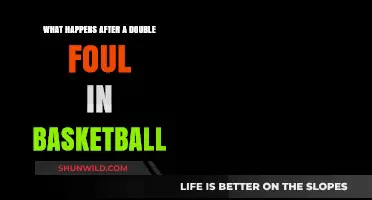 Double Foul in Basketball: Rules, Consequences, and Game Impact Explained