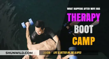 Life After Therapy Boot Camp: Healing, Growth, and Relationship Transformation