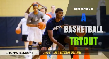 Basketball Tryout Breakdown: Skills, Drills, and Team Selection Insights