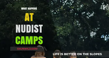 Unveiling Nudist Camp Life: Freedom, Community, and Natural Living Explored