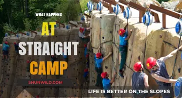 Unveiling the Truth: Inside the World of Straight Camp