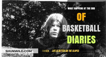 The Basketball Diaries' Final Chapter: Jim Carroll's Redemption and Reflection