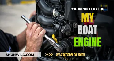 Fog Your Boat Engine: Why It's Essential for Performance