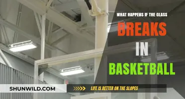 Glass Break in Basketball: Rules, Risks, and Game Continuity Explained