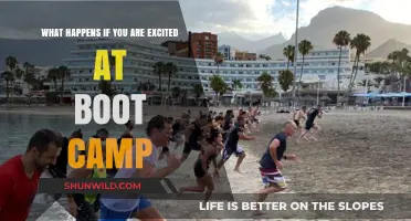 Boot Camp Excitement: How It Fuels Motivation and Transforms Your Experience