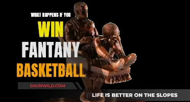How Winning Fantasy Basketball Changes the Game