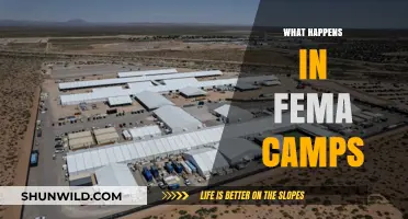 Unveiling the Truth: Inside FEMA Camps and Their Real Purpose