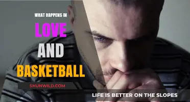 Love and Basketball: Exploring the Emotional Game Beyond the Court
