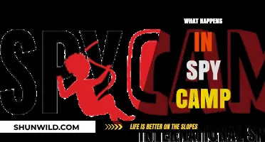 Unveiling Spy Camp Secrets: Training, Tactics, and Thrilling Adventures