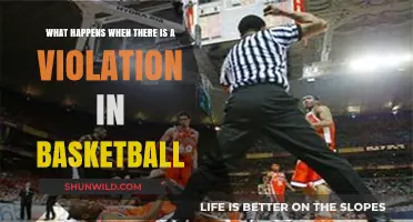 Basketball Violations Explained: Consequences and Impact on the Game