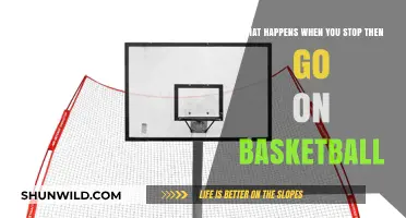 Stop-and-Go in Basketball: Impact on Performance and Recovery Explained
