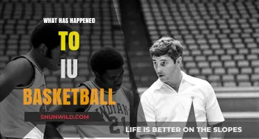 IU Basketball's Decline: Analyzing the Struggles and Future Prospects