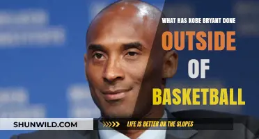 Kobe Bryant's Legacy: Ventures Beyond the Basketball Court