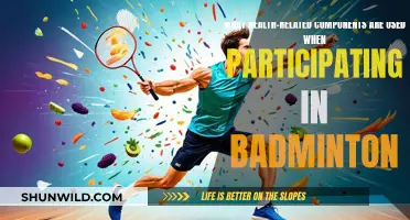 Badminton Health: Components for a Healthy Game