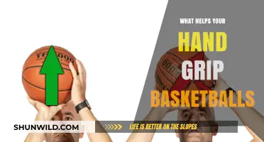 Enhance Your Basketball Grip: Proven Techniques for Better Ball Control