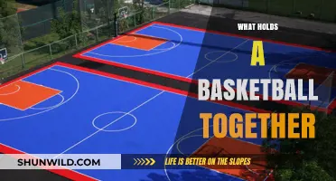 The Science Behind Basketball Construction: What Keeps It Intact