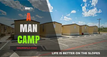 Understanding Man Camps: Temporary Housing for Industrial Workforces Explained