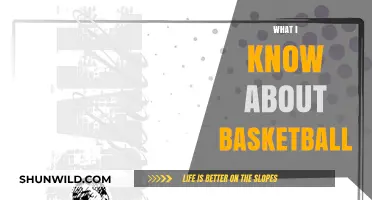 Basketball Insights: My Knowledge and Passion for the Game Explained