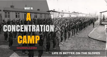 Understanding Concentration Camps: History, Purpose, and Lasting Impact