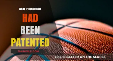 What If Basketball Had Been Patented? A Game-Changing Legal Scenario