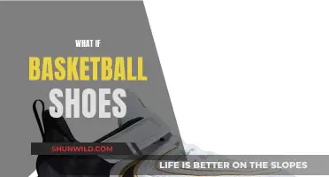 Shoes That Make You Dunk Like a Pro