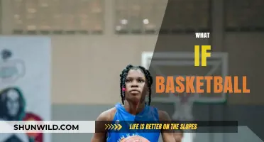 What If Basketball: Exploring Alternate Realities and Game-Changing Scenarios