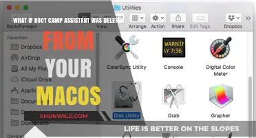 Boot Camp Assistant Gone: How to Recover and Reinstall on macOS