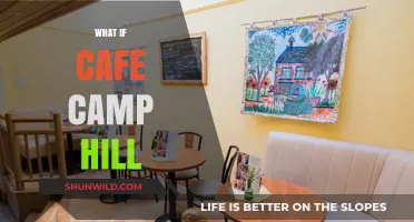 Exploring the Unique Charm of Cafe Camp Hill: What If?