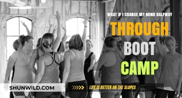 Changing Your Mind Mid-Bootcamp: Navigating Doubts and Finding Your Path