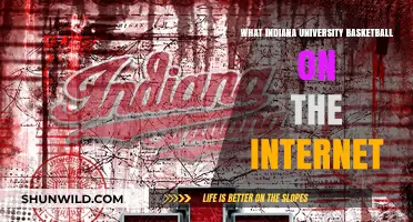 Exploring Indiana University Basketball's Online Presence: Fans, Stats, and Highlights
