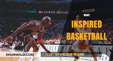 The Surprising Origins and Inspirations Behind Basketball's Creation
