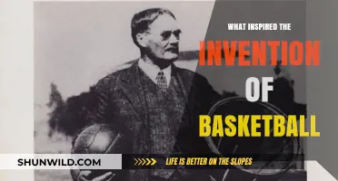 The Birth of Basketball: Uncovering the Creative Spark Behind the Game