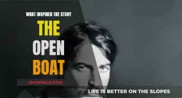 The Open Boat: A Story of Survival and Resilience