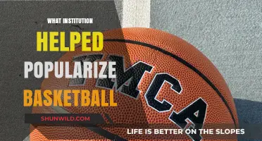 How the YMCA Revolutionized Basketball's Global Popularity and Growth