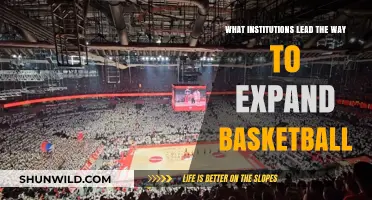 Pioneering Institutions Driving Global Basketball Expansion and Innovation