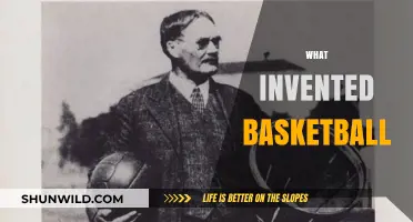 The Surprising Story of How Basketball Was Invented by Naismith