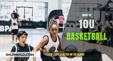 Understanding 10U Basketball: Rules, Skills, and Youth Development Explained