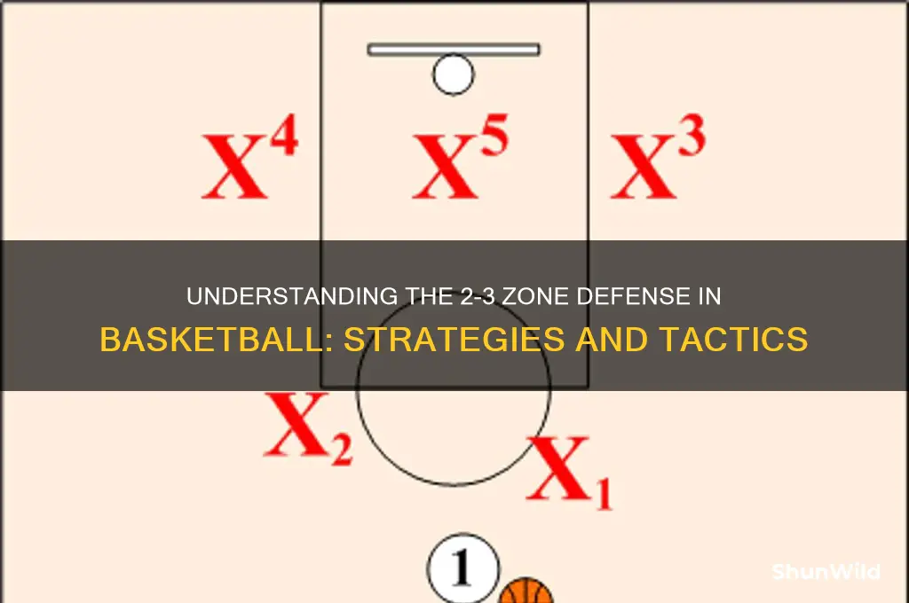 what is 2 3 in basketball