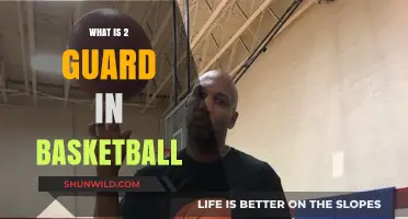 Understanding the 2 Guard Role: A Basketball Position Explained