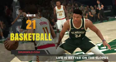 Understanding 21 Basketball: Rules, Gameplay, and Tips for Beginners
