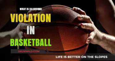 Understanding the 24-Second Violation Rule in Basketball Games
