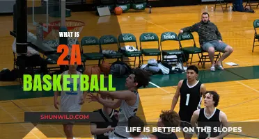 Understanding 2A Basketball: Divisions, Rules, and Competitive Play Explained