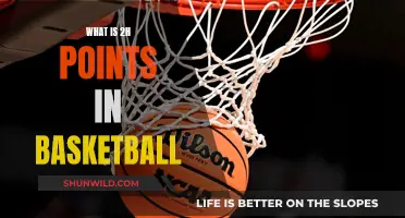 Understanding the Basics: 2H Points in Basketball
